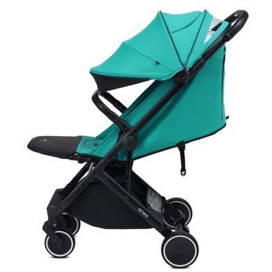 Прогулянкова коляска Anex Air-X Green