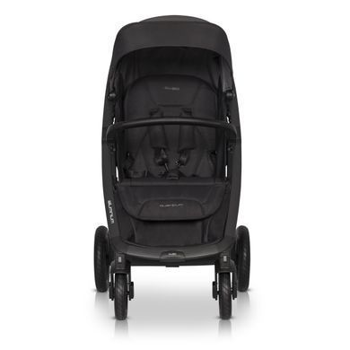 Прогулочная коляска EasyGo Quantum Basalt
