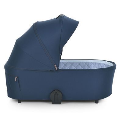 Універсальна коляска 2 в 1 EL CAMINO ME 1190 COIL Iris Blue
