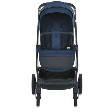 Універсальна коляска 2 в 1 EL CAMINO ME 1190 COIL Iris Blue