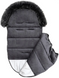 Зимовий конверт Bair Polar black noire