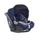 Універсальна коляска 4 в 1 Inglesina Aptica College blue