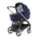 Універсальна коляска 4 в 1 Inglesina Aptica College blue