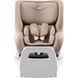 Автокрісло Britax Romer Dualfix 5Z Style Teak