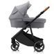 Люлька BRITAX-ROMER STRIDER M Elephant Grey
