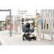 Люлька BRITAX-ROMER STRIDER M Elephant Grey