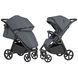 Прогулочная коляска Carrello Bravo SL 2024 CRL-5520 Deep Grey