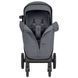 Прогулочная коляска Carrello Bravo SL 2024 CRL-5520 Deep Grey