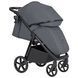 Прогулочная коляска Carrello Bravo SL 2024 CRL-5520 Deep Grey
