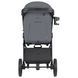 Прогулочная коляска Carrello Bravo SL 2024 CRL-5520 Deep Grey