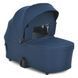 Універсальна коляска 2 в 1 EL CAMINO ME 1190 COIL Iris Blue