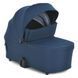 Універсальна коляска 2 в 1 EL CAMINO ME 1190 COIL Iris Blue