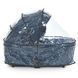 Універсальна коляска 2 в 1 EL CAMINO ME 1190 COIL Iris Blue
