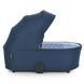 Універсальна коляска 2 в 1 EL CAMINO ME 1190 COIL Iris Blue