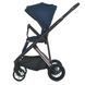 Універсальна коляска 2 в 1 EL CAMINO ME 1190 COIL Iris Blue