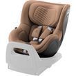 Автокрісло Britax Romer Dualfix 5Z Warm Caramel LUX COLLECTION