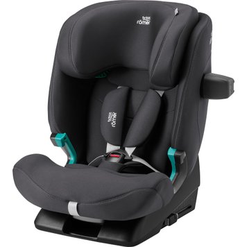 Автокрісло Britax Romer Advansafix Pro Classic Deep Grey