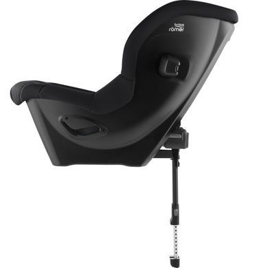 Автокрісло Britax R&ouml;mer MAX-SAFE PRO Galaxy Black