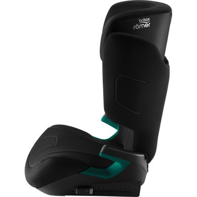 Автокрісло Britax-Romer Hi-Liner Space Black