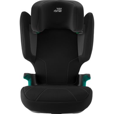 Автокрісло Britax-Romer Hi-Liner Space Black