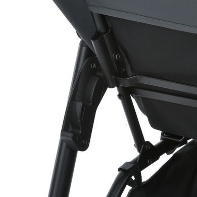 Коляска прогулянкова BAMBI M 4249-2 Gray Matt новинка 2025