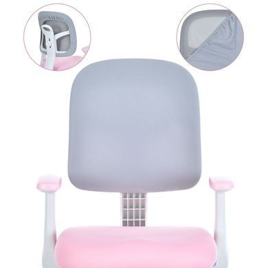 Крісло комп'ютерне - дитяче крісло BAMBI M 6174-8