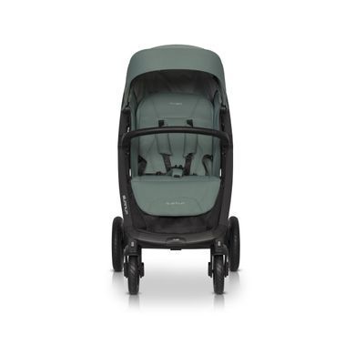 Прогулянкова коляска EasyGo Quantum Agava