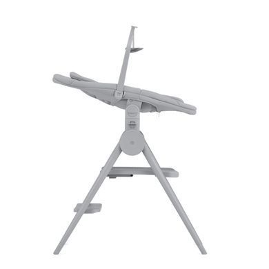 Стільчик для годування 3в1 Anex Ozy Shade + шезлонг для немовля, навчальна вежа