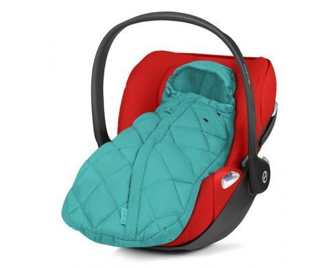 Конверт для автокресла Cybex Snogga Mini/River Blue