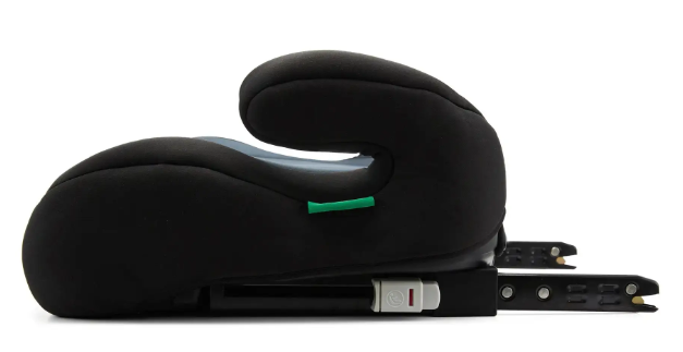 Бустер Kinderkraft i-Boost Black (KCIBOO00BLK0000)