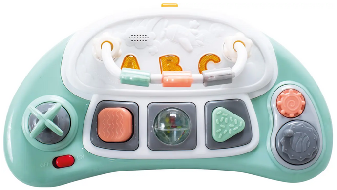 Ходунки для дитини FreeON ABC Car