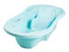 Ванная детская Tega Baby Anatomic Comfort 2в1 light blue