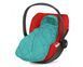 Конверт для автокресла Cybex Snogga Mini/River Blue