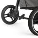 Прогулянкова коляска Kinderkraft Grande LX Gray (KKWGRANGRY00LX)