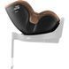 Автокрісло Britax Romer Dualfix 5Z Warm Caramel LUX COLLECTION