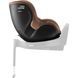 Автокрісло Britax Romer Dualfix 5Z Warm Caramel LUX COLLECTION