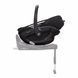 Автокрісло Maxi-Cosi Coral Slide Pro Black Onyx з системою бічного захисту G-CELL, розкладна спинка, вентиляція ClimaFlow
