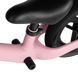 Біговел дитячий Lionelo TONI PINK ROSE
