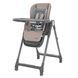 Дитячий стільчик для годування 3в1 CARRELLO Comfort CRL-9506 Noble Beige