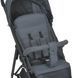 Коляска прогулянкова BAMBI M 4249-2 Gray Matt новинка 2025