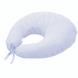 Подушка для беременных (подушка для кормления) Baby Veres Medium blue 200х90 см