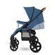 Прогулянкова коляска Lionelo Annet Plus Blue Denim