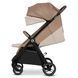 Прогулочная коляска Lionelo Ingrid Beige Sand