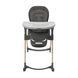 Стільчик для годування Maxi-Cosi Minla Essential Graphite Eco