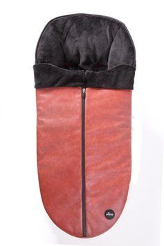 Зимний конверт для Mima Xari Sicilian red