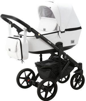 Коляска 2 в 1 Adamex Olivia SA-1