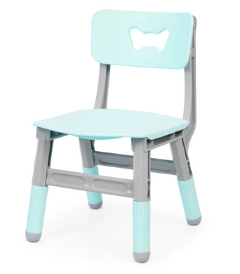 Детский столик и стульчик BAMBI Peanut-5