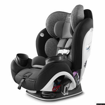 Evenflo&nbsp;Gold&nbsp;автокрісло&nbsp;EveryStage&nbsp;DLX&nbsp;(авт)&nbsp;-&nbsp;Moonstone&nbsp;(група&nbsp;від&nbsp;1,8&nbsp;до&nbsp;54,4&nbsp;кг)