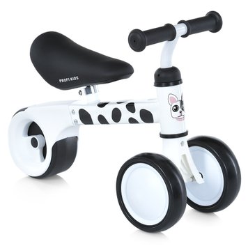 Біговел дитячий PROFI KIDS MBB 1018-4D