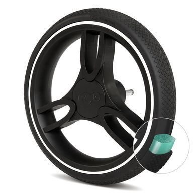 Прогулянкова коляска Kinderkraft Grande LX Black (KKWGRANBLK00LX)